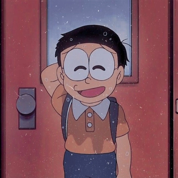 Nobita dp 8