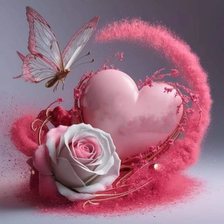 Pink Crown DP
