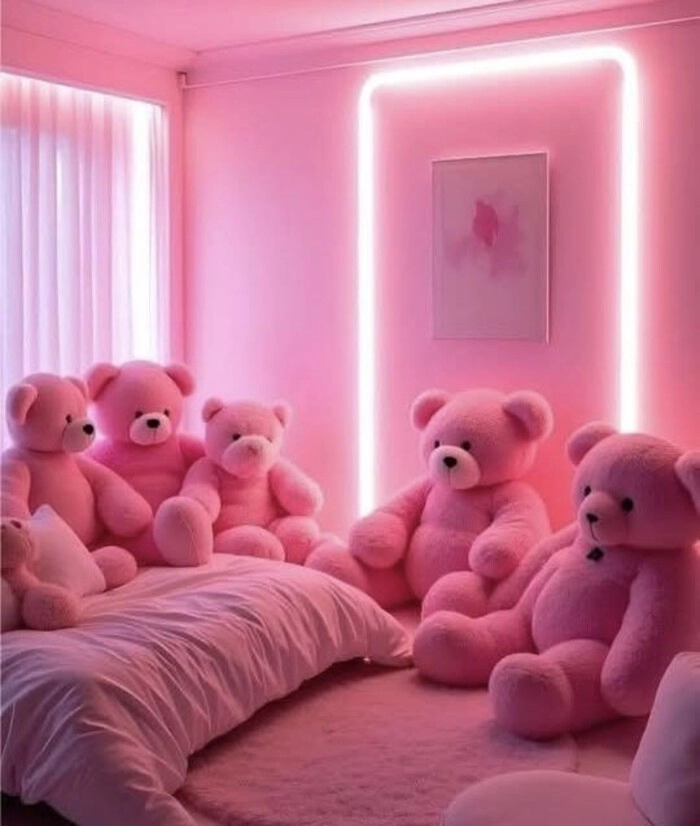 Pink Images for DP