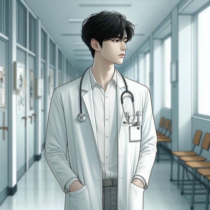 Professional Doctor Images for DP