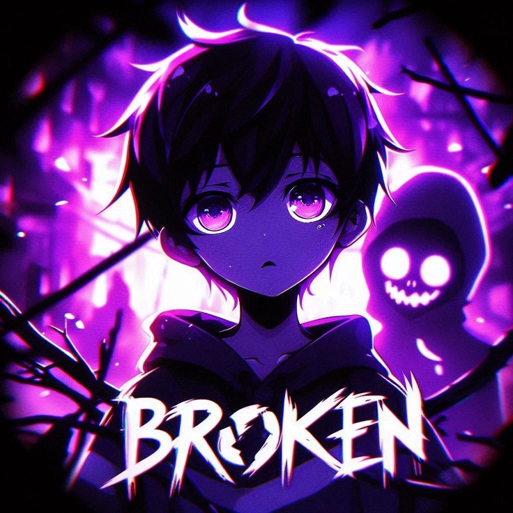 Purple Devil DP