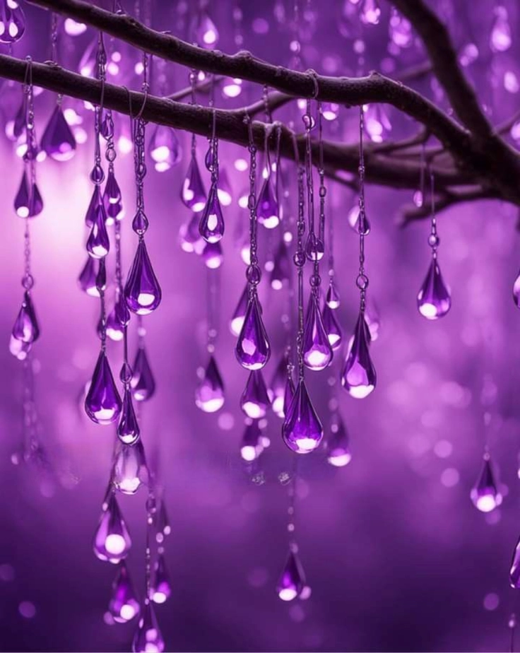 Purple Rain DP