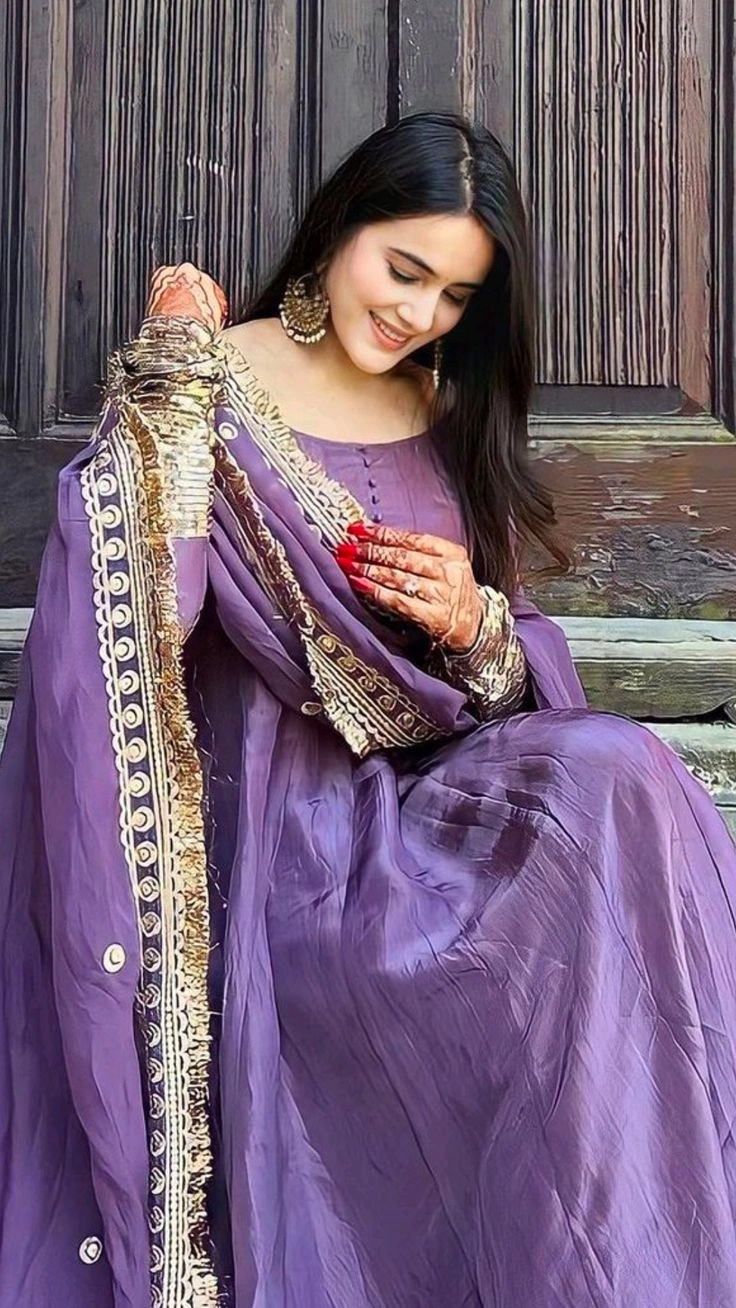 Purple Stars DP