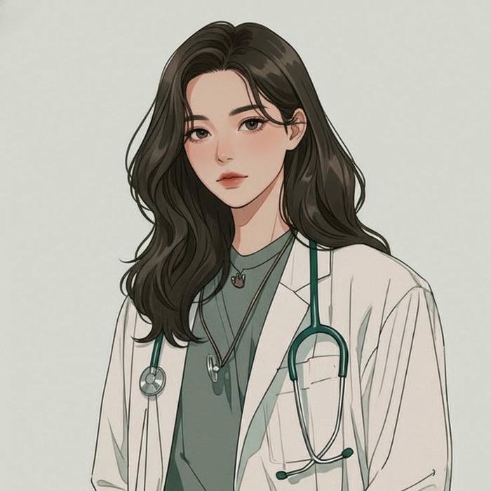 Realistic Images for Doctor DP