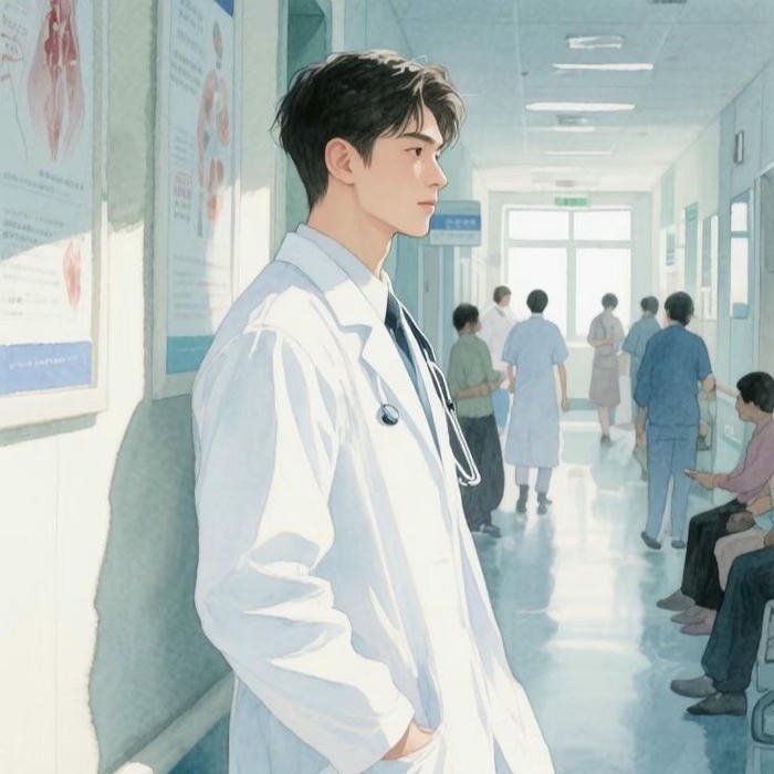 Simple Doctor DP for Images