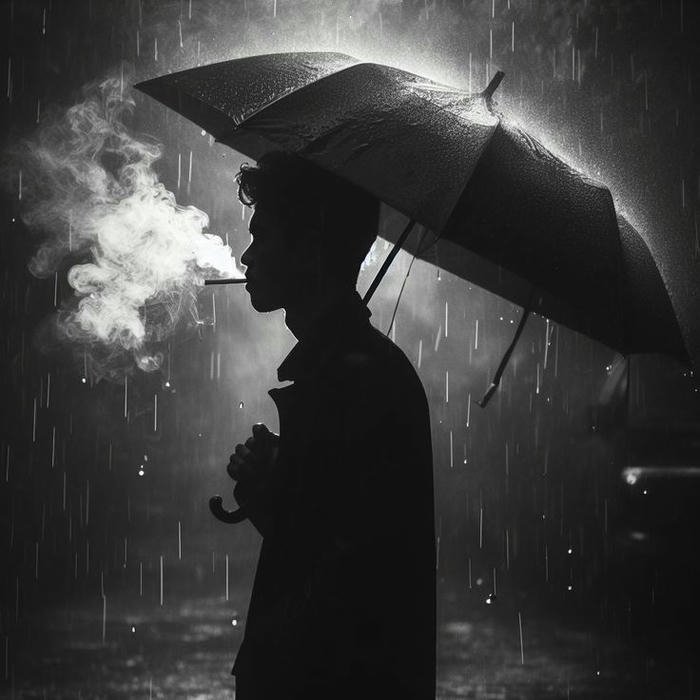 Single Boy DP aesthetic