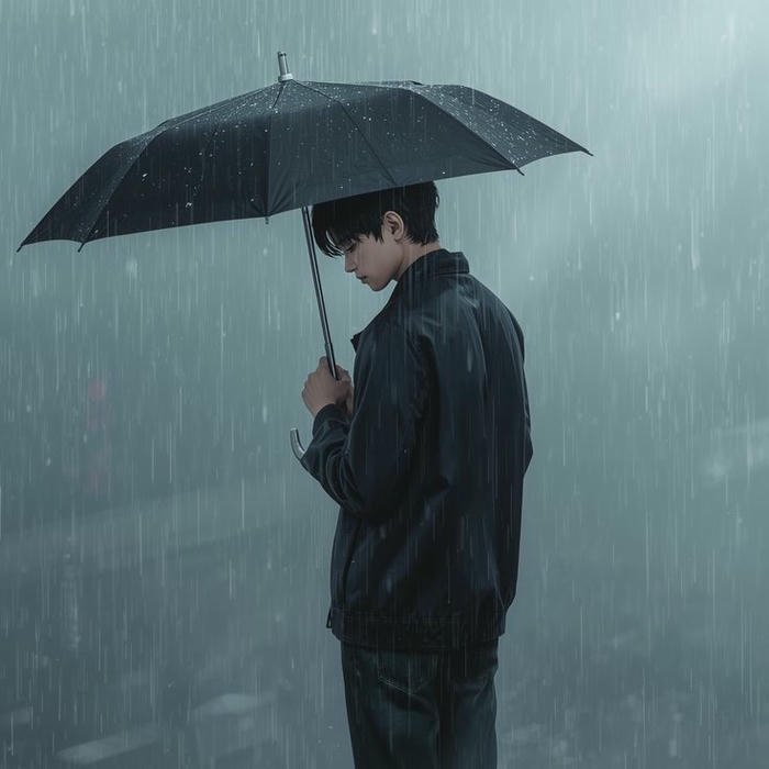 Single Boy DP creative