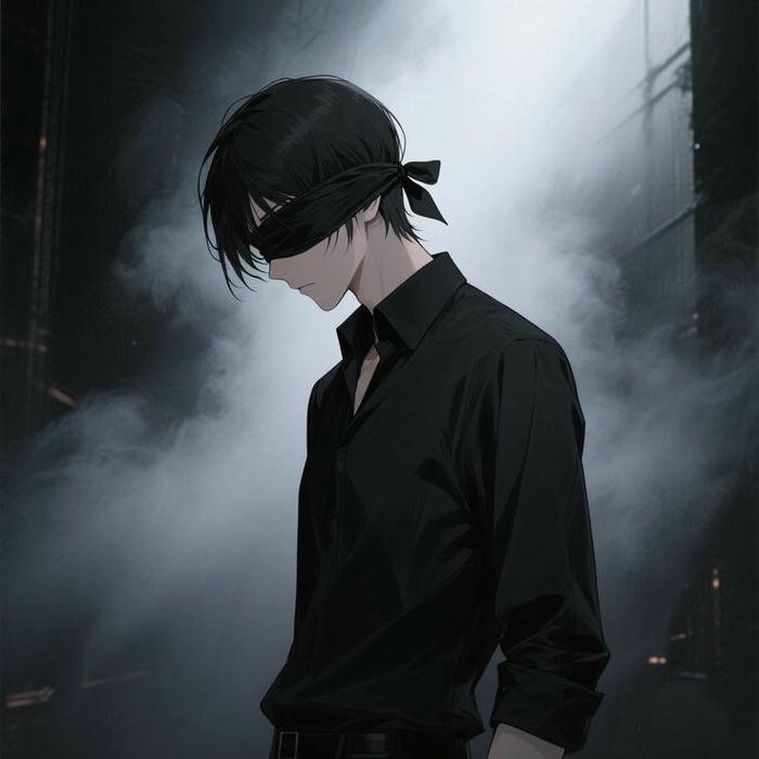 Single Boy DP minimal