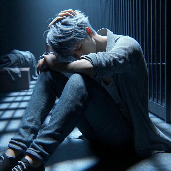 Single Boy DP profile