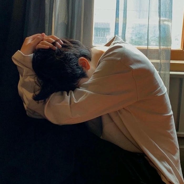 Single Boy DP trendy