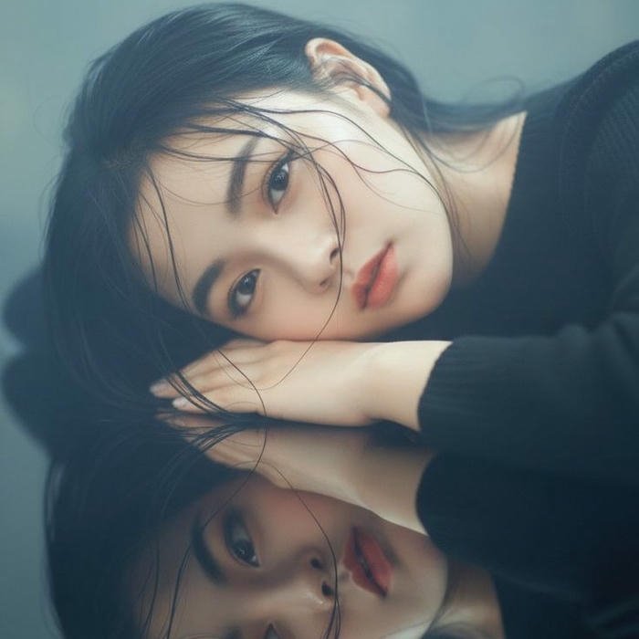 Single DP for Girl cute