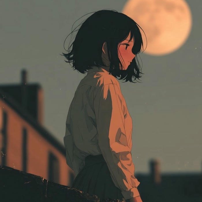 Single DP for Girl hd