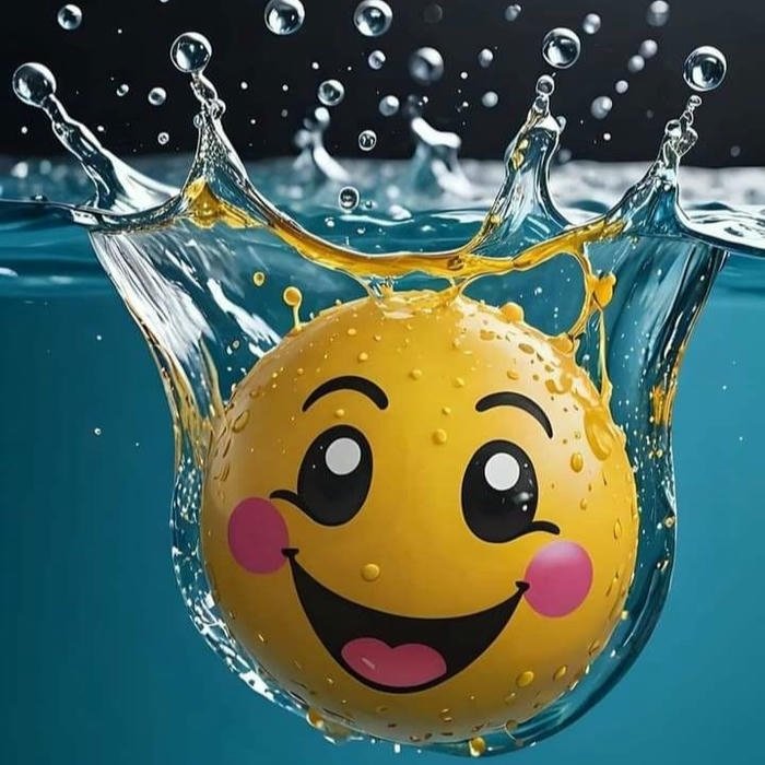 Smile DP for WhatsApp icon