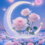 Unique Light DP for WhatsApp