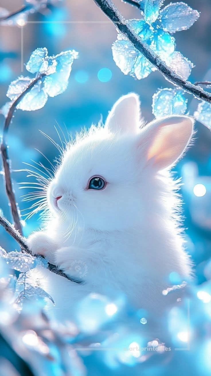 WhatsApp DP Blue Colour