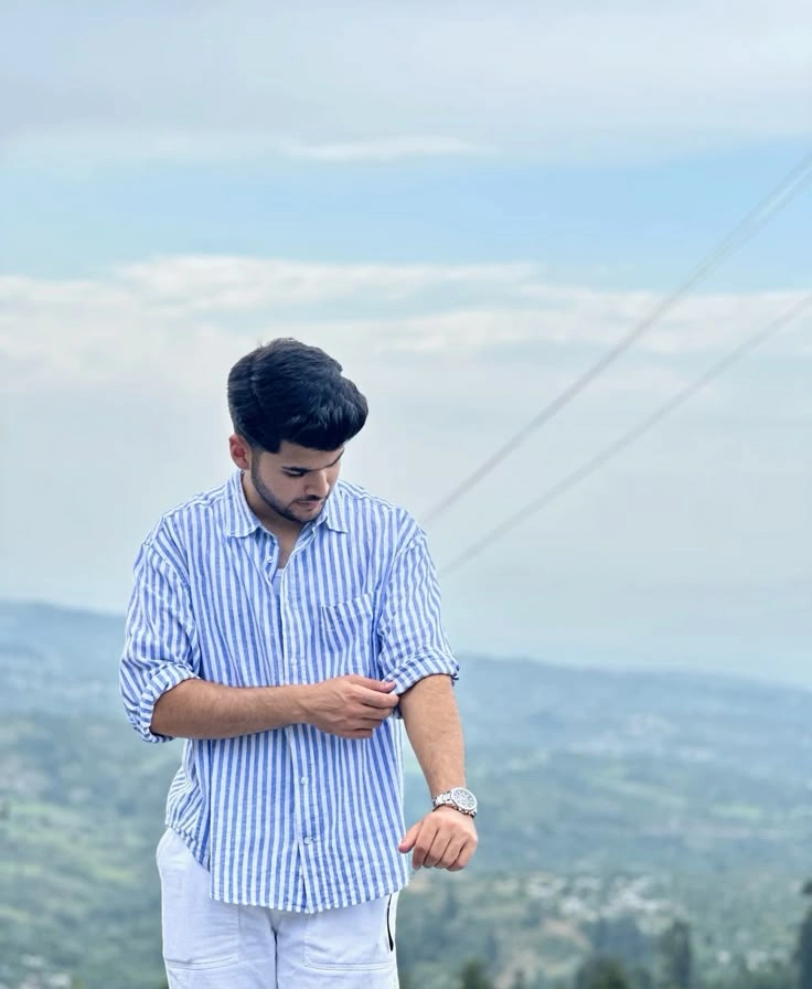 adventurous boys dp
