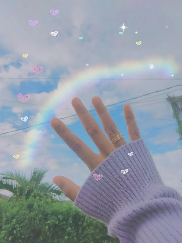 aesthetic girl dp