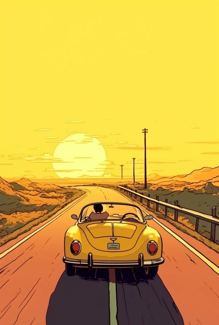 aesthetic yellow dp