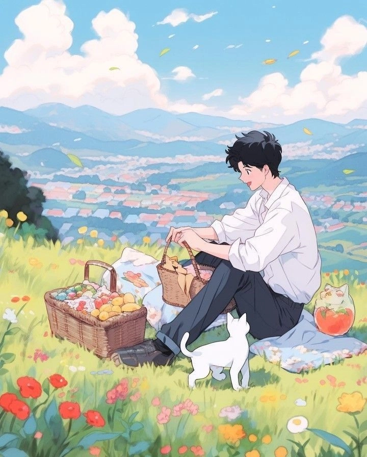 alone boy whatsapp dp 3