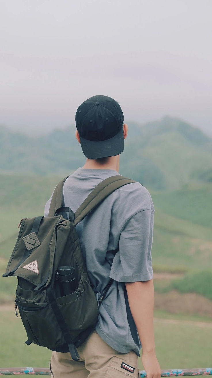 alone boy dp 2
