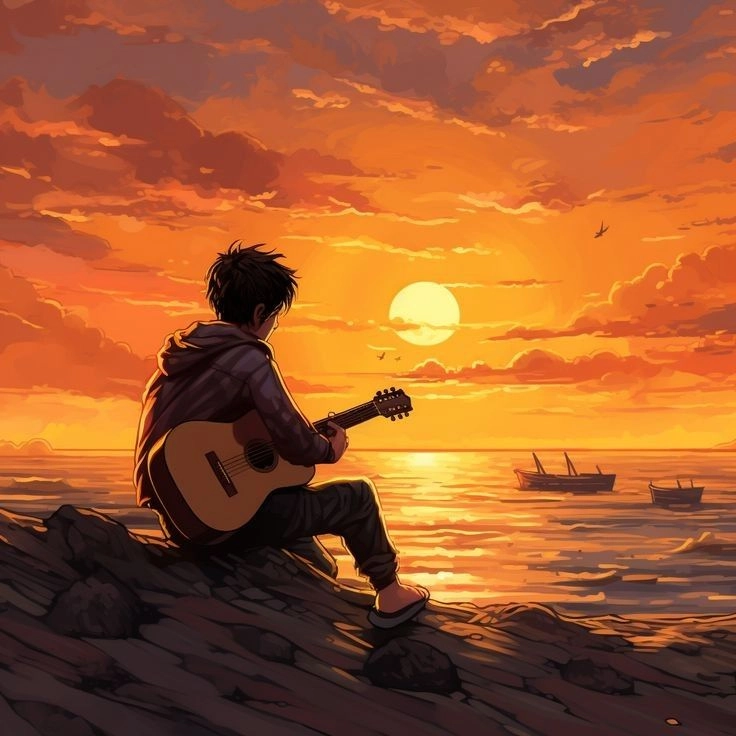 alone boy pic 3