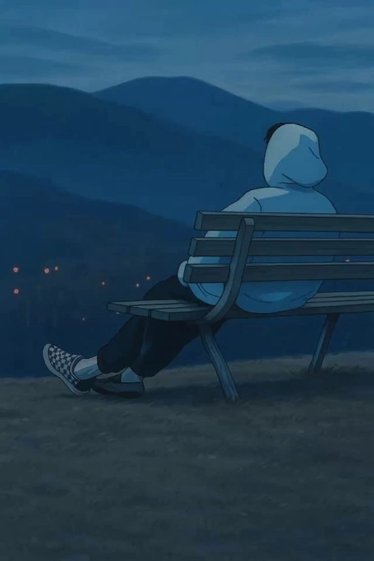 boy alone pics