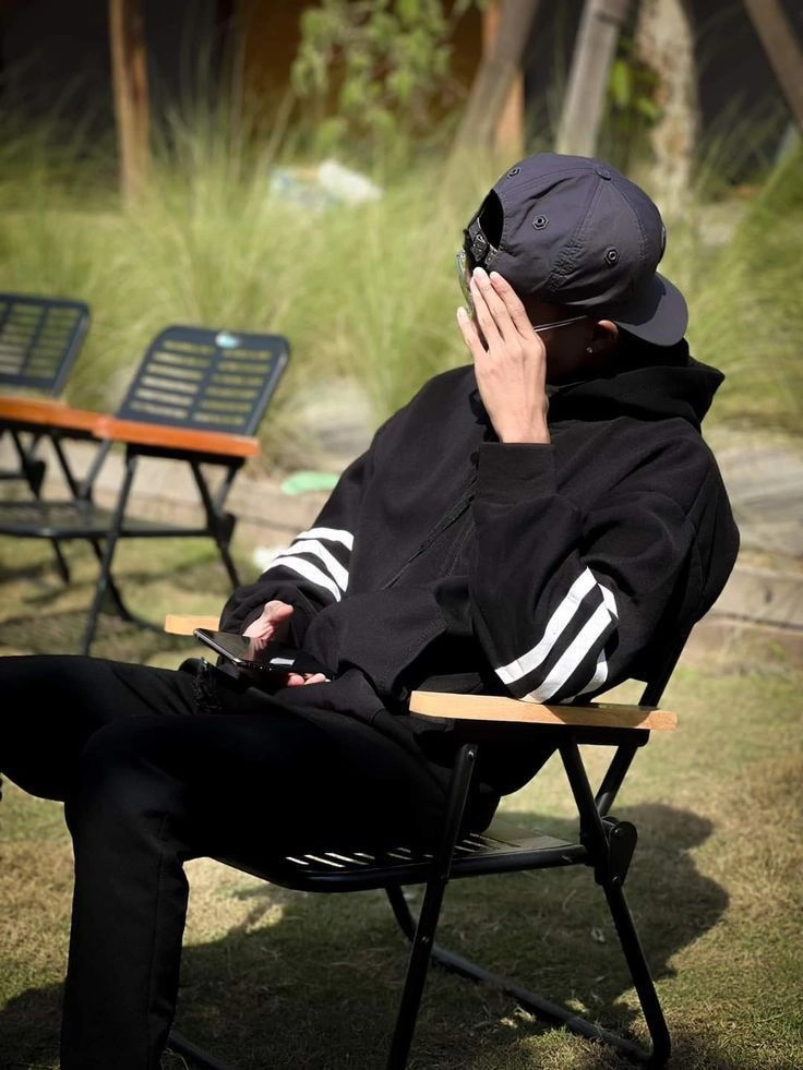 alone pic boy hd