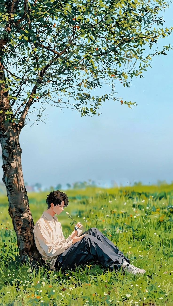 alone boy pic for whatsapp dp