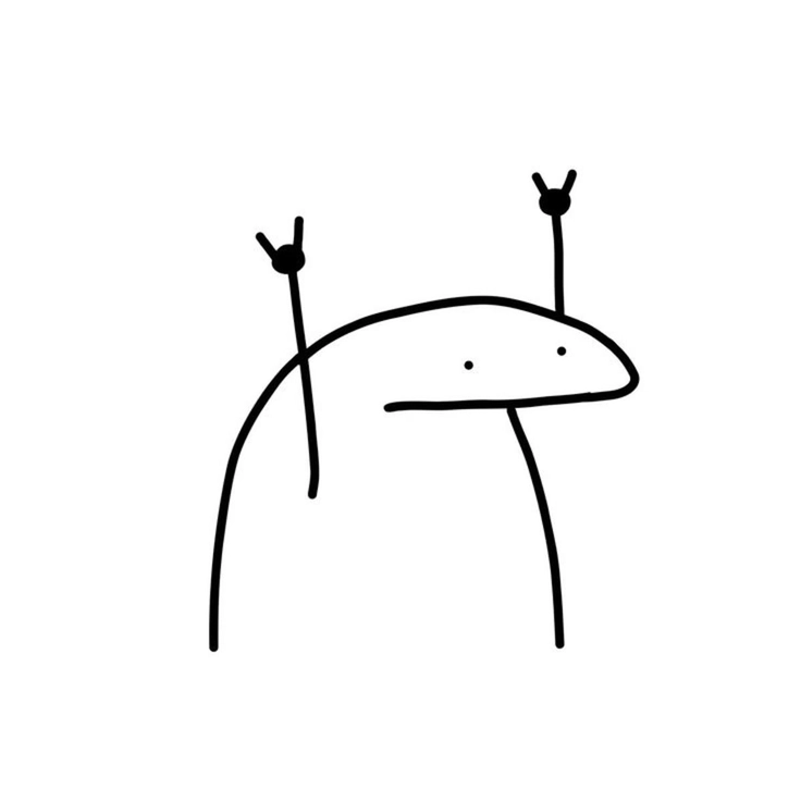 alone image