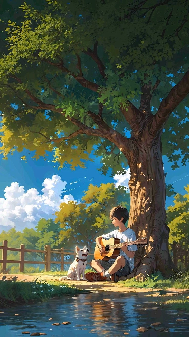 alone single boy dp