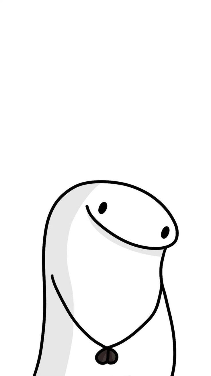 alone sticker dp down