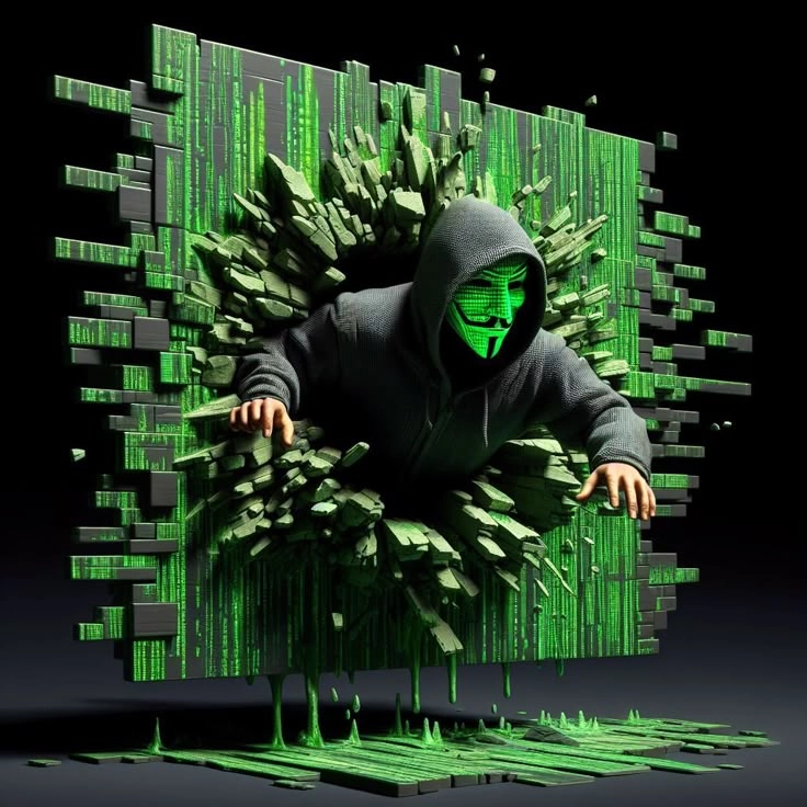 anonymous hacker whatsapp dp