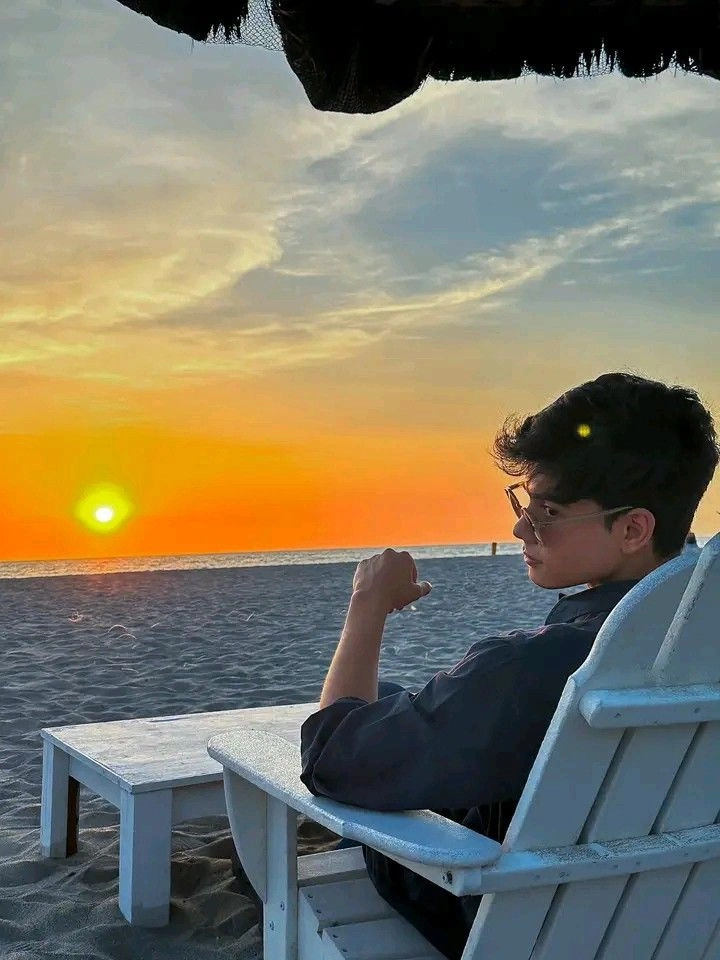 beach boys dp
