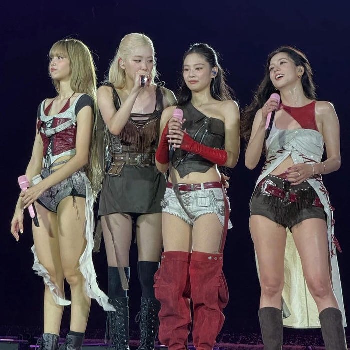 beautiful Blackpink Cute Photos