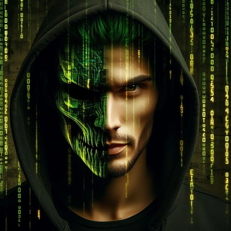 best hacker dp for fb