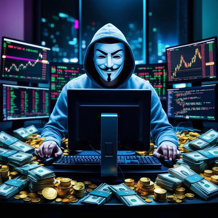 best hacker dp
