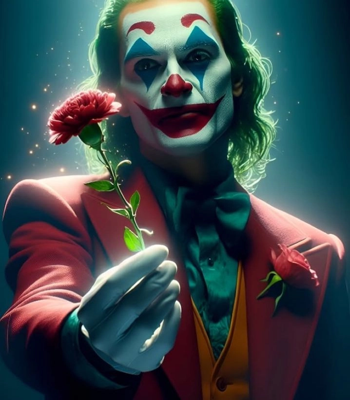 best joker dp for whatsapp