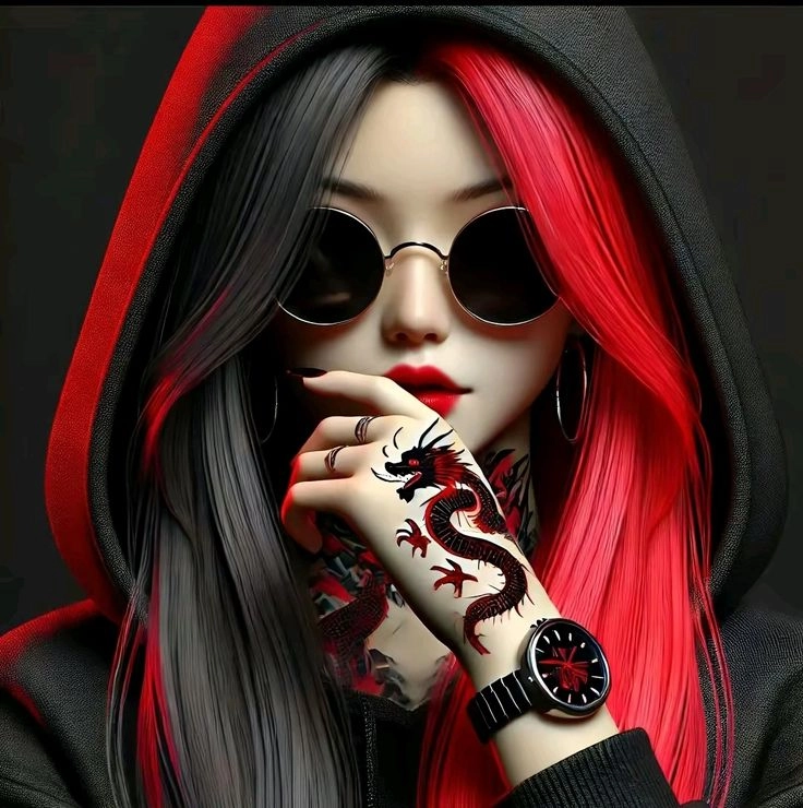 best red dp