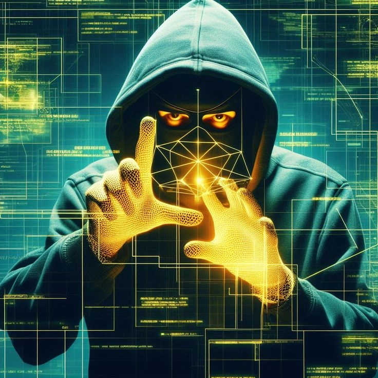 best whatsapp dp for hackers