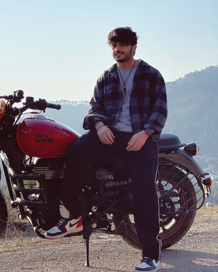 bike boys dp