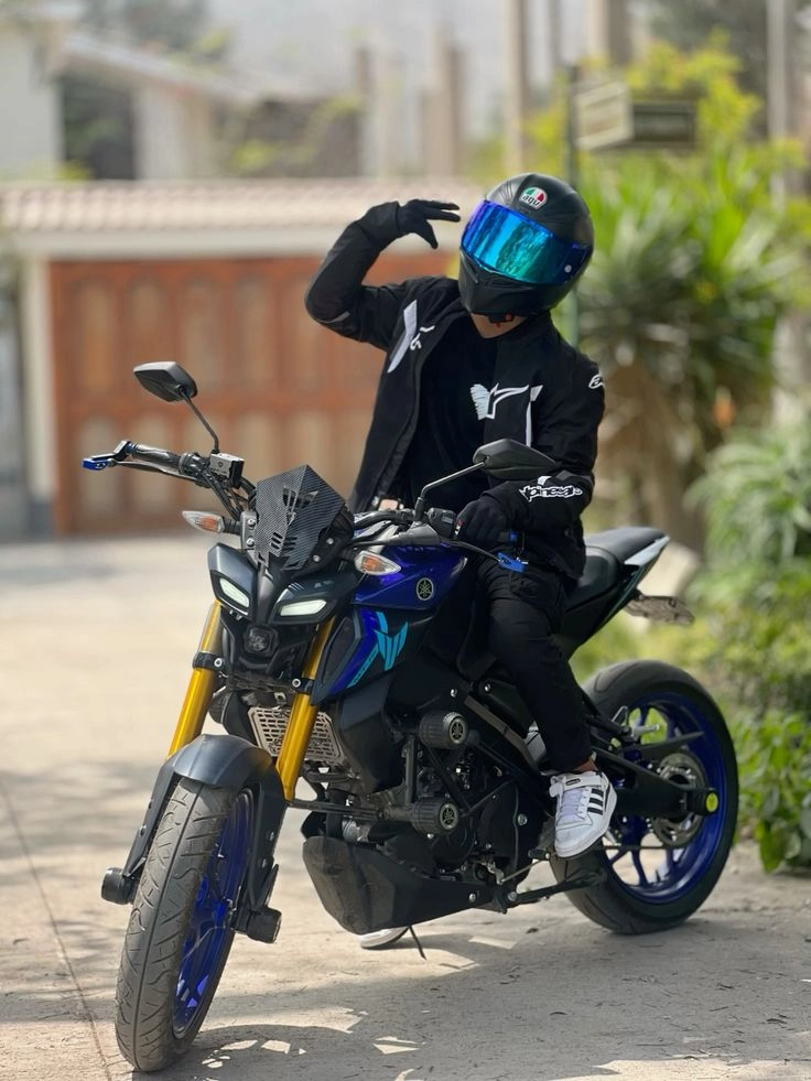 bike single boy dp