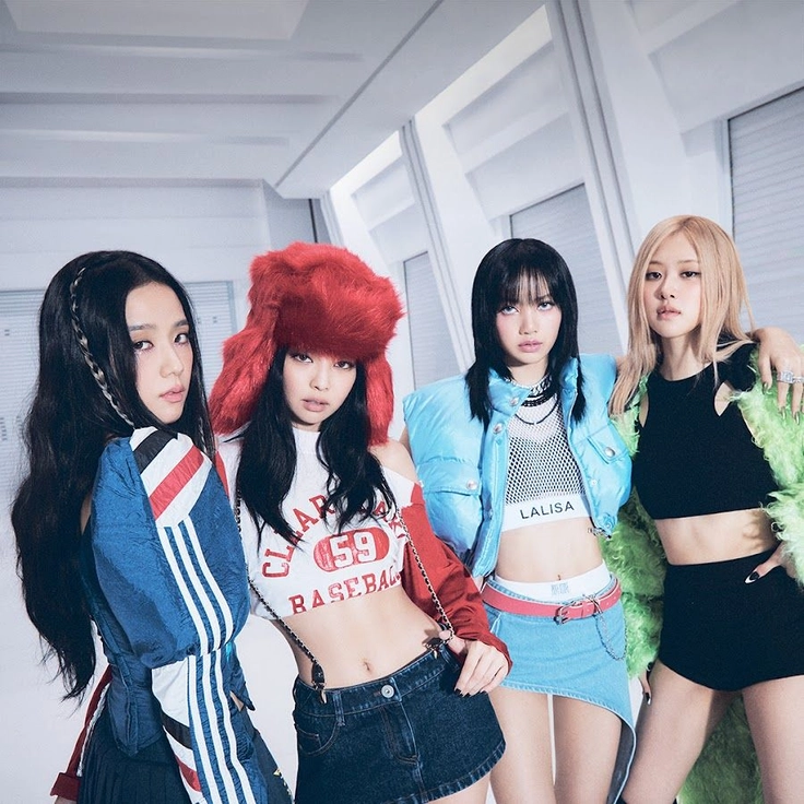 blackpink cute photos​ 1