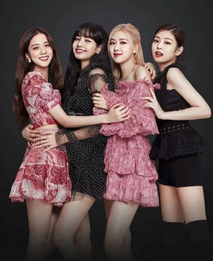 blackpink dp for whatsapp