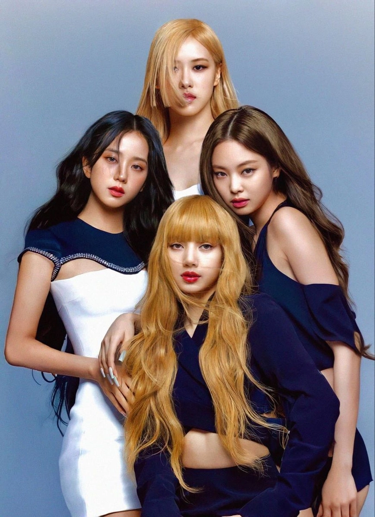 blackpink cute instagram dp
