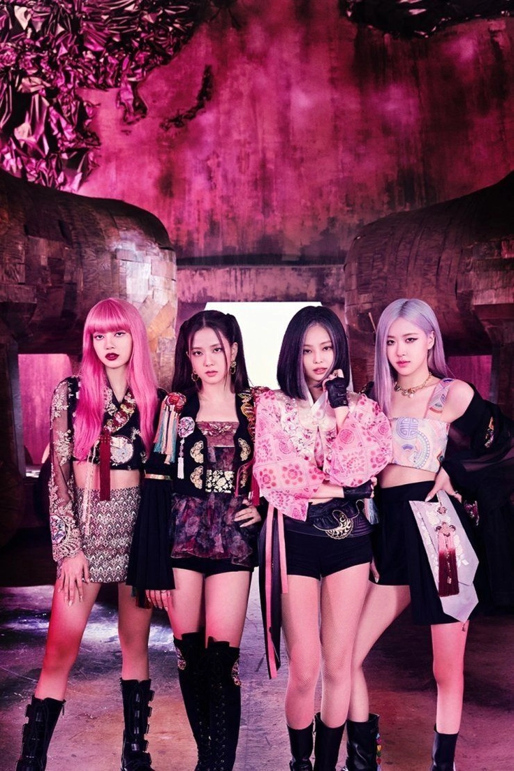 blackpink cute photos​ 17