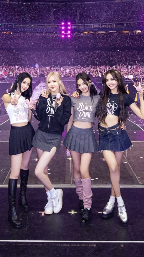 jisoo blackpink dp