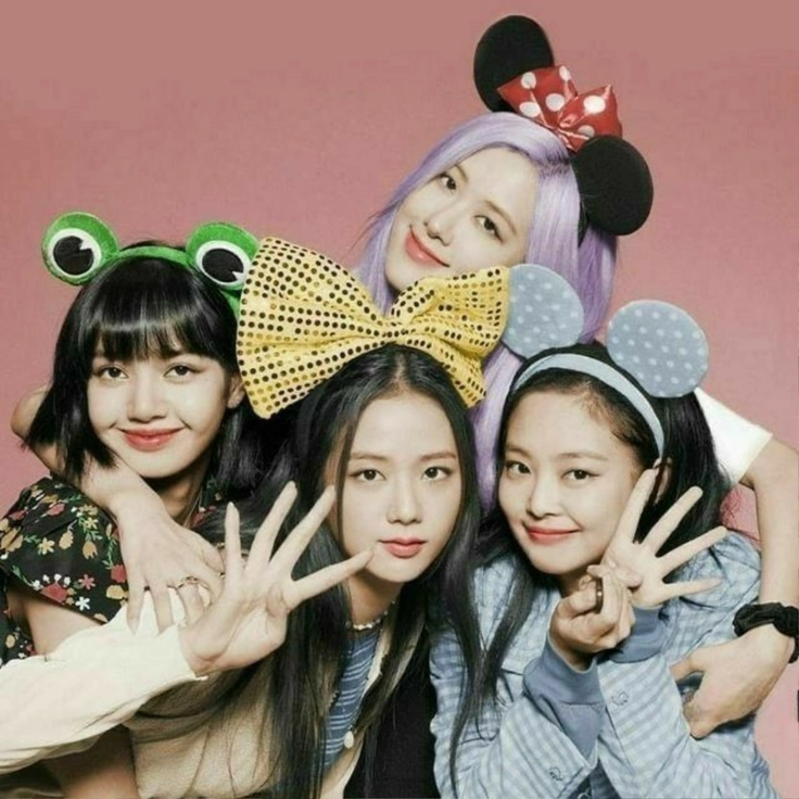 blackpink dp