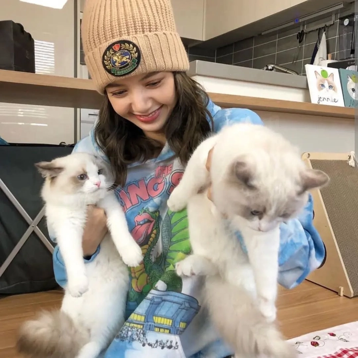 blackpink cute photos​ 23