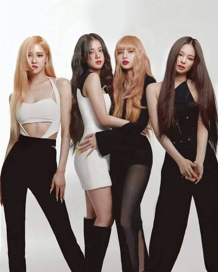 blackpink cute pictures for dp