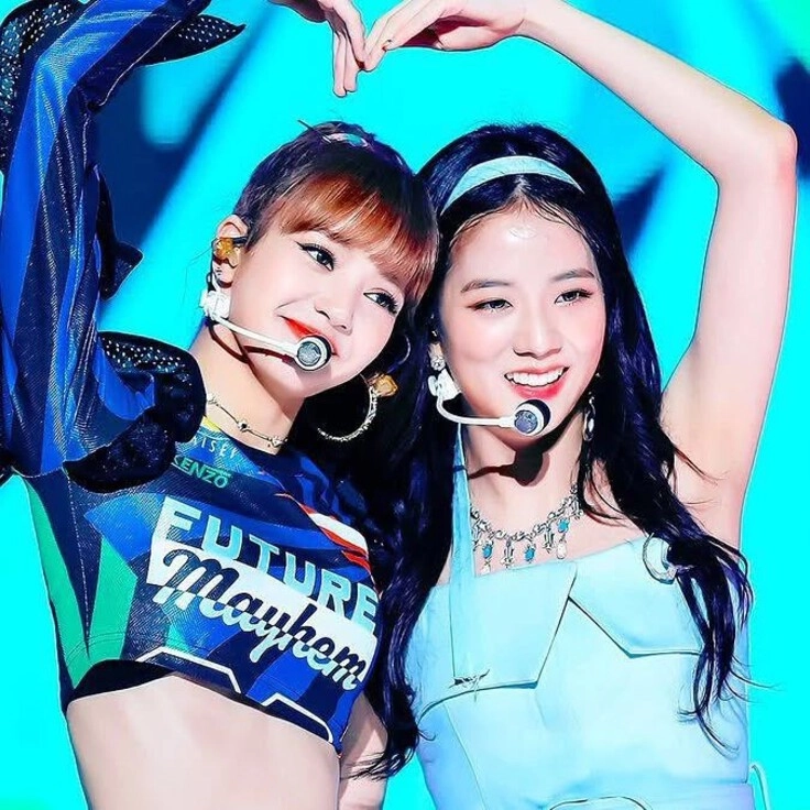 blackpink jennei cute photos